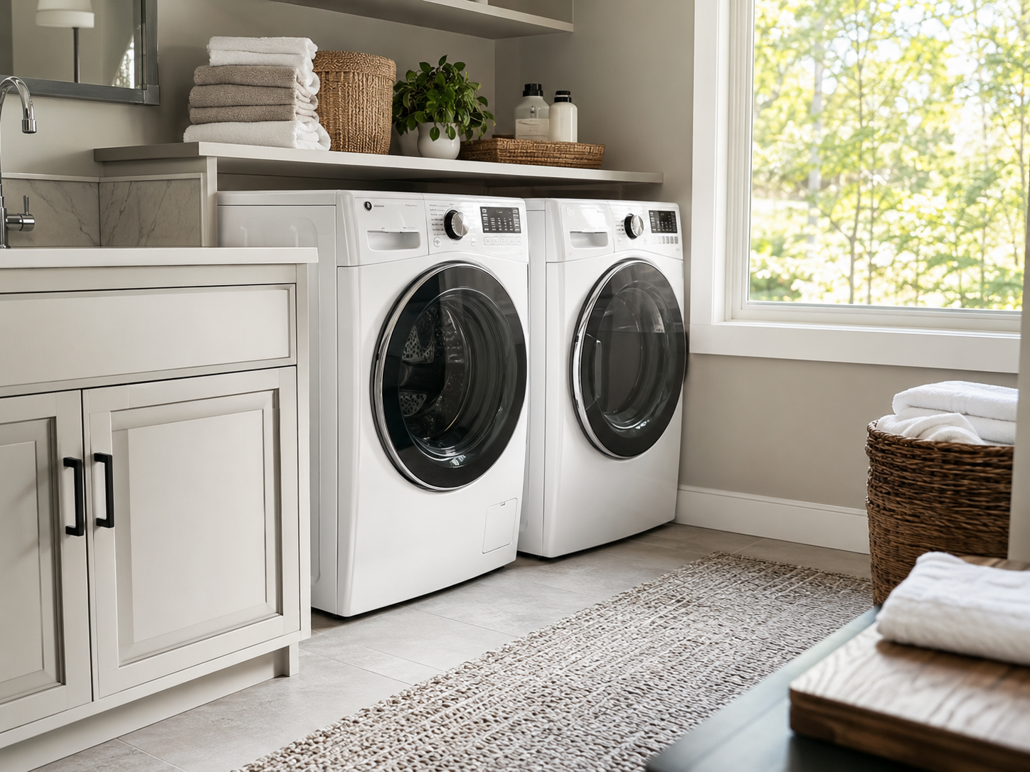 A Technician’s Guide to Safe and Effective Dryer Repair