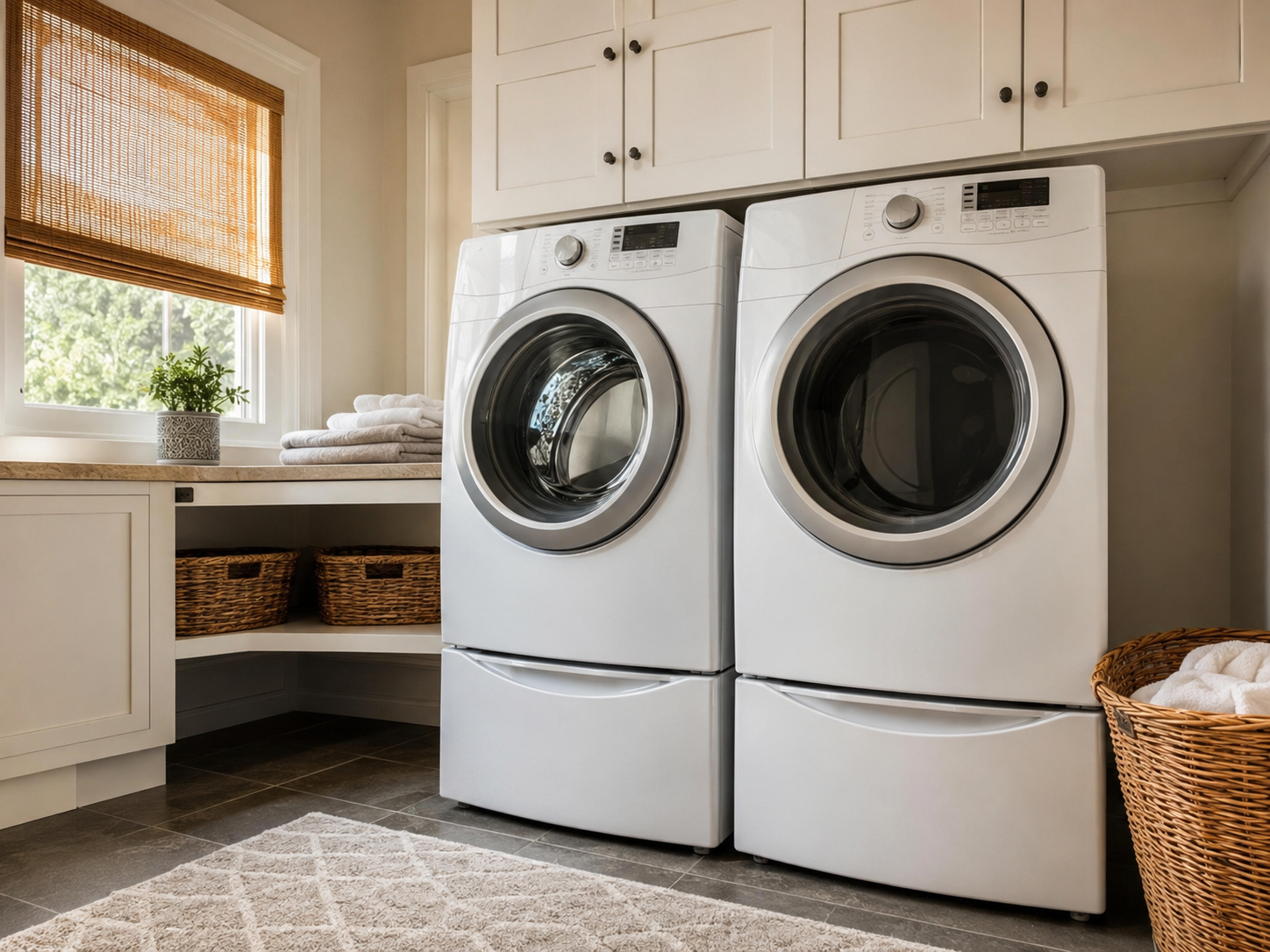 Dryer Taking Two Cycles to Dry? Here’s What’s Actually Wrong