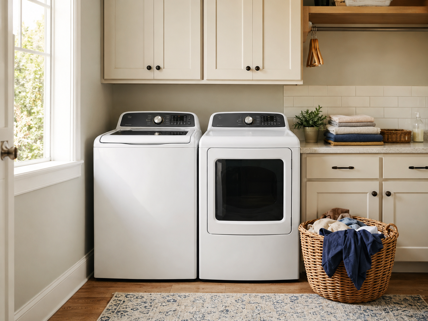 Dryer Getting Slower Every Winter? Your Vent Is Trying to Tell You Something