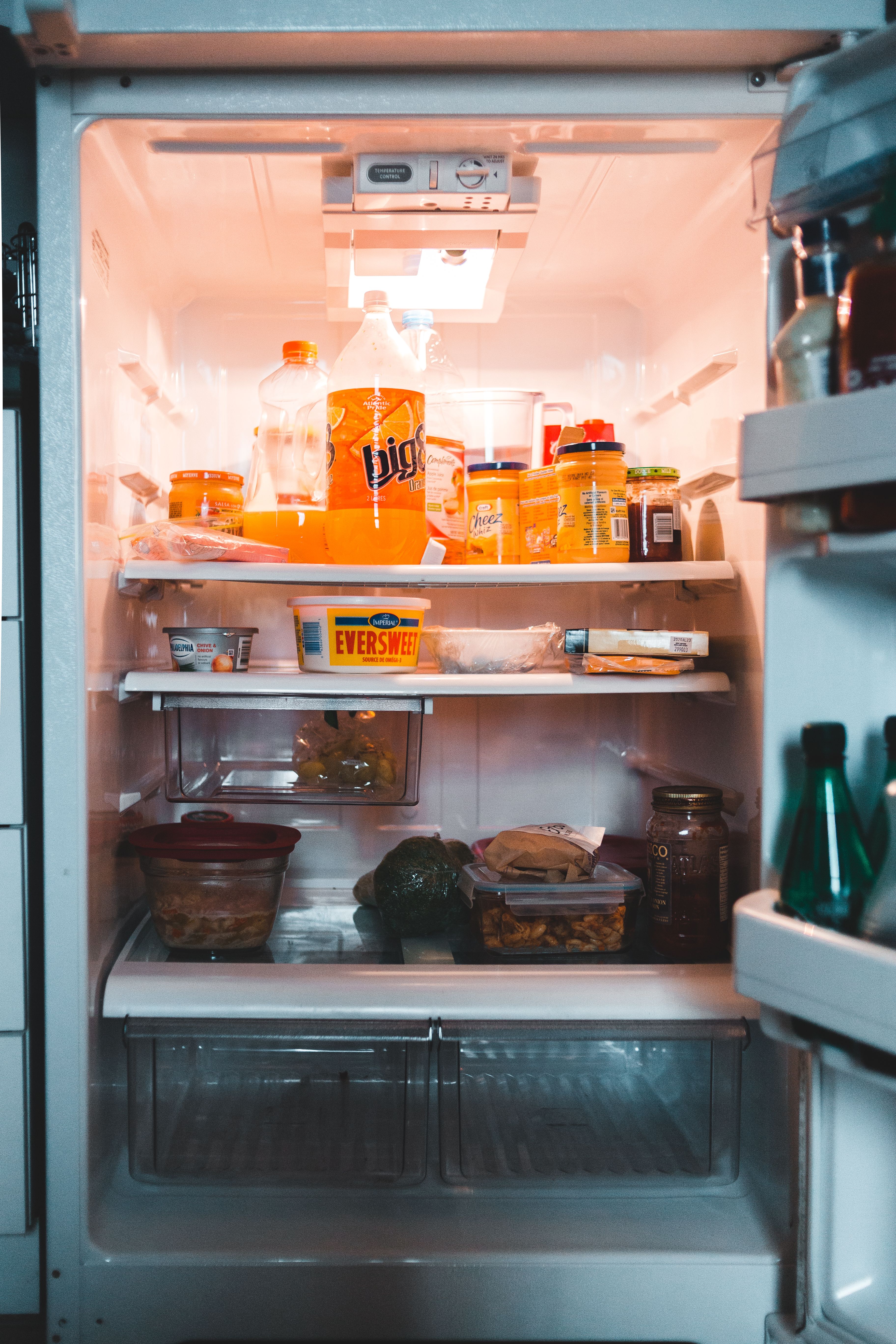 Refrigerator Not Cooling? What It Means When Fridge and Freezer Are Both Warm
